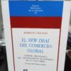 El New Deal Del Comercio Global