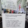 Repensar La Justicia En Clave Feminista