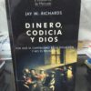 Dinero Codicia Y Dios