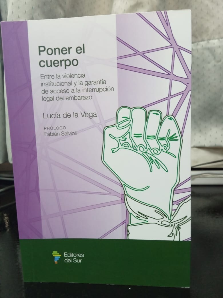 Poner El Cuerpo