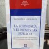 La Economia Y El Bienestar Publico