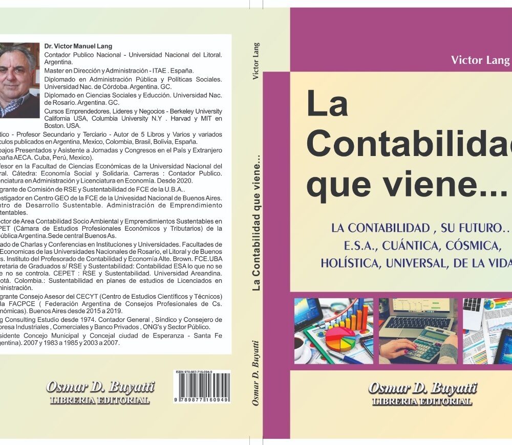 La Contabilidad Que Viene... - Imagen 2