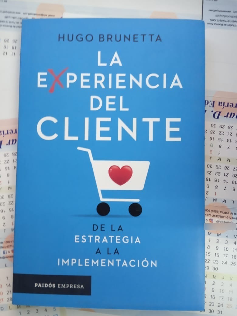 La Experiencia Del Cliente