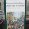 ¿poder O Ley Económica?