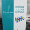 Convenios Colectivos De Trabajo