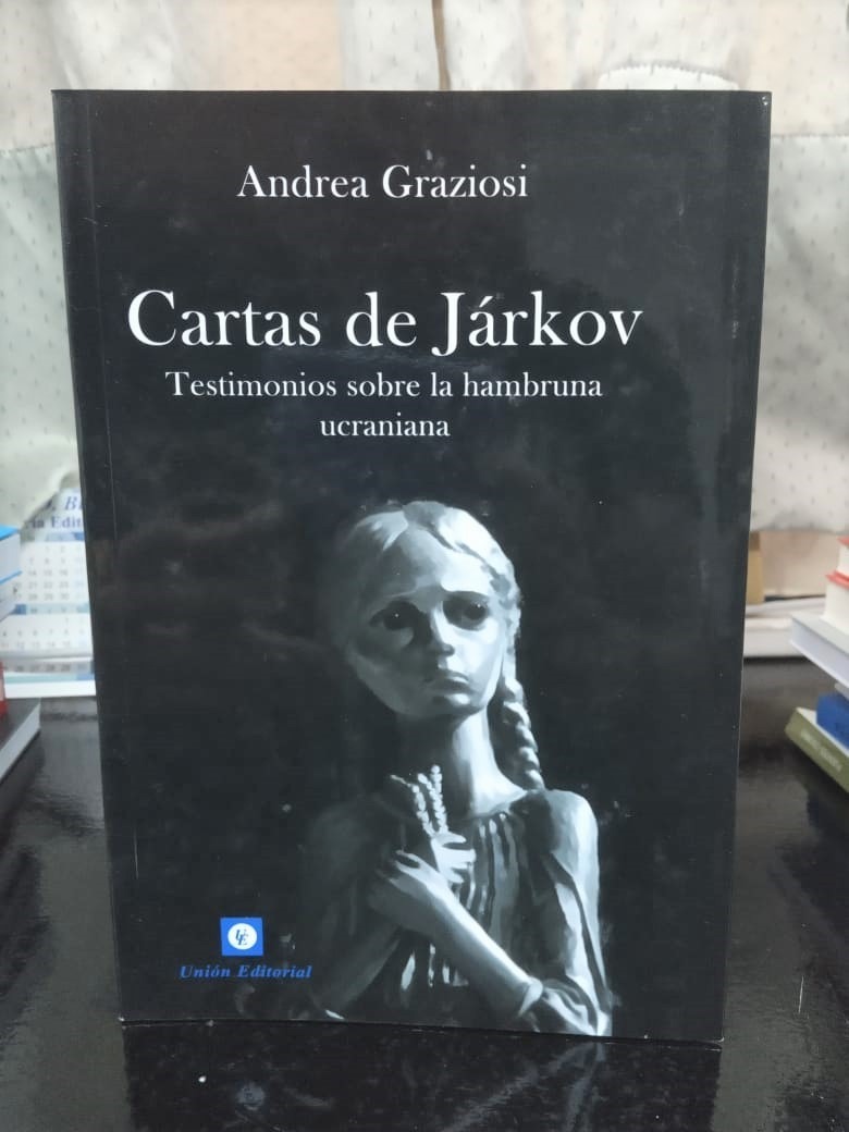 Cartas De Jarkov