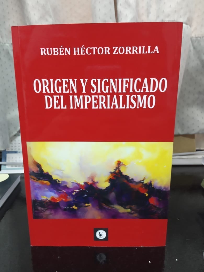 Origen Y Significado Del Imperialismo