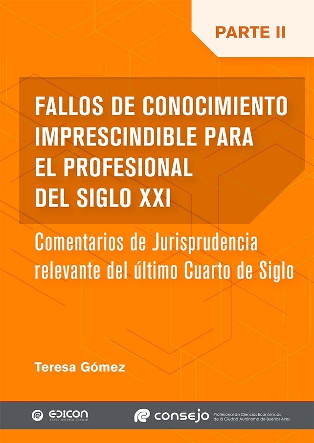 Fallos De Conocimiento Imprescindible Para El Prof. Parte 2