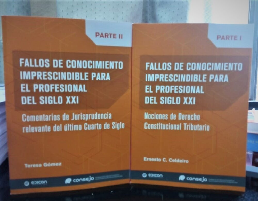 Fallos De Conocimiento Imprescindible 2 Tomos