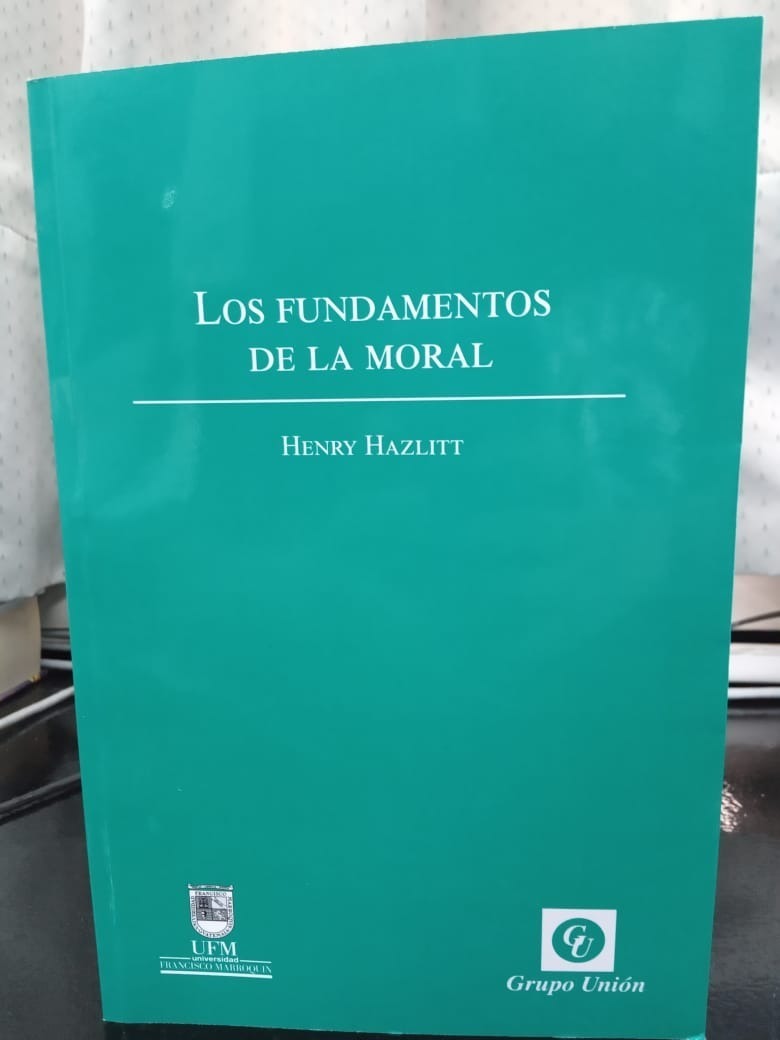 Los Fundamentos De La Moral