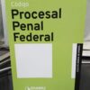 Codigo Procesal Penal Federal
