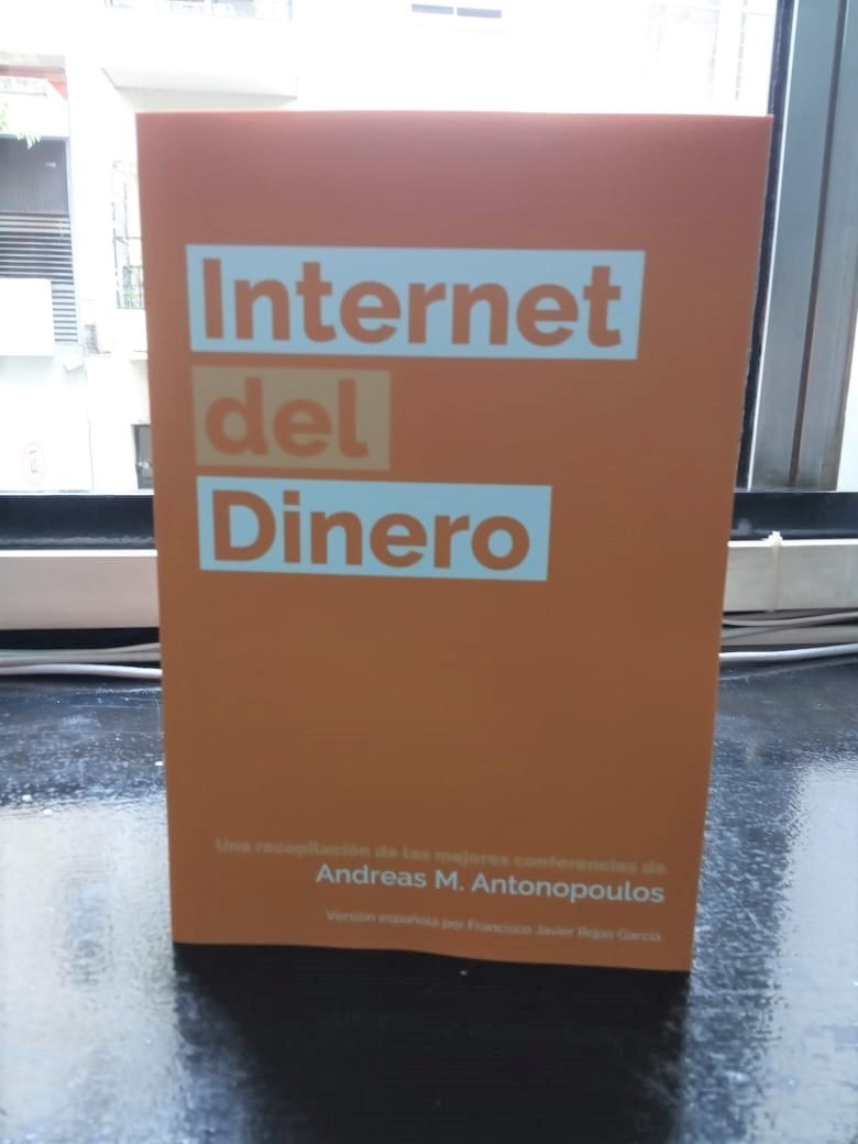 Internet Del Dinero