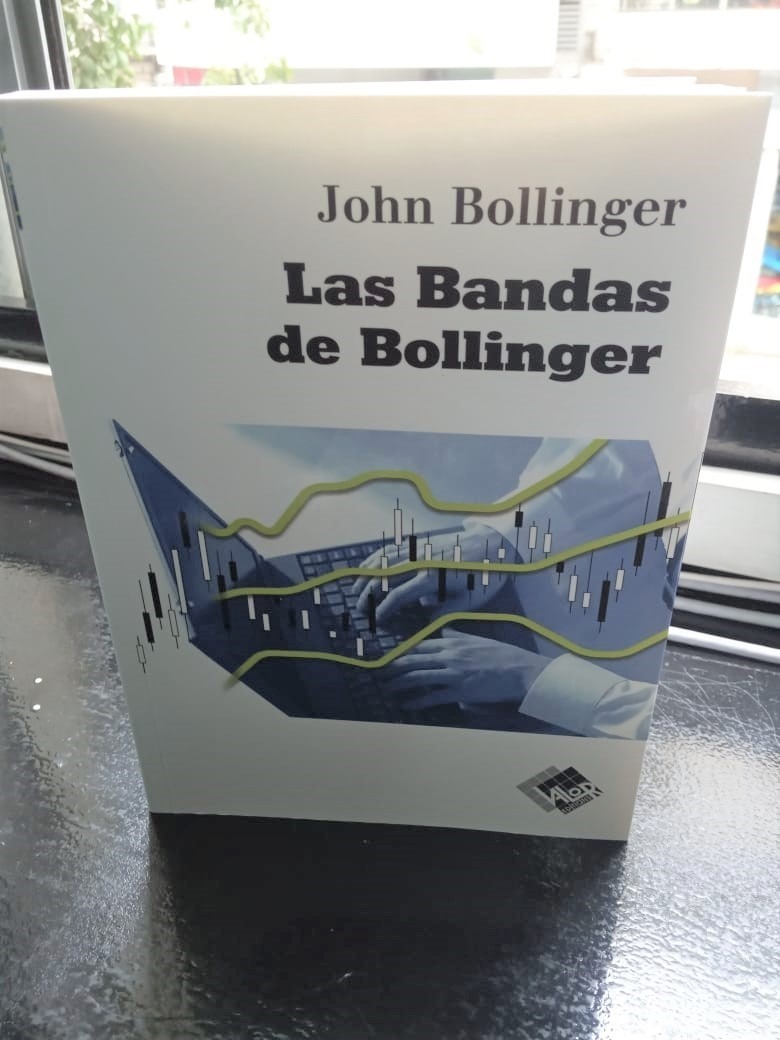 Las Bandas De Bollinger