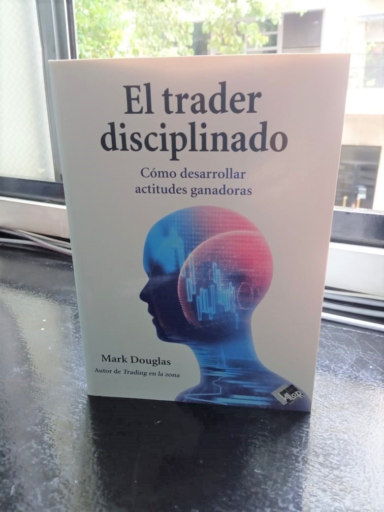 El Trader Disciplinado
