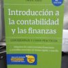 Introduccion A La Contabilidad Y Las Finanzas