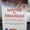 Master En Finanzas
