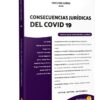 Consecuencias Juridicas Del Covid 19