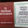 Combo El Inversor Inteligente + Analisis Tecnico De Los Merc