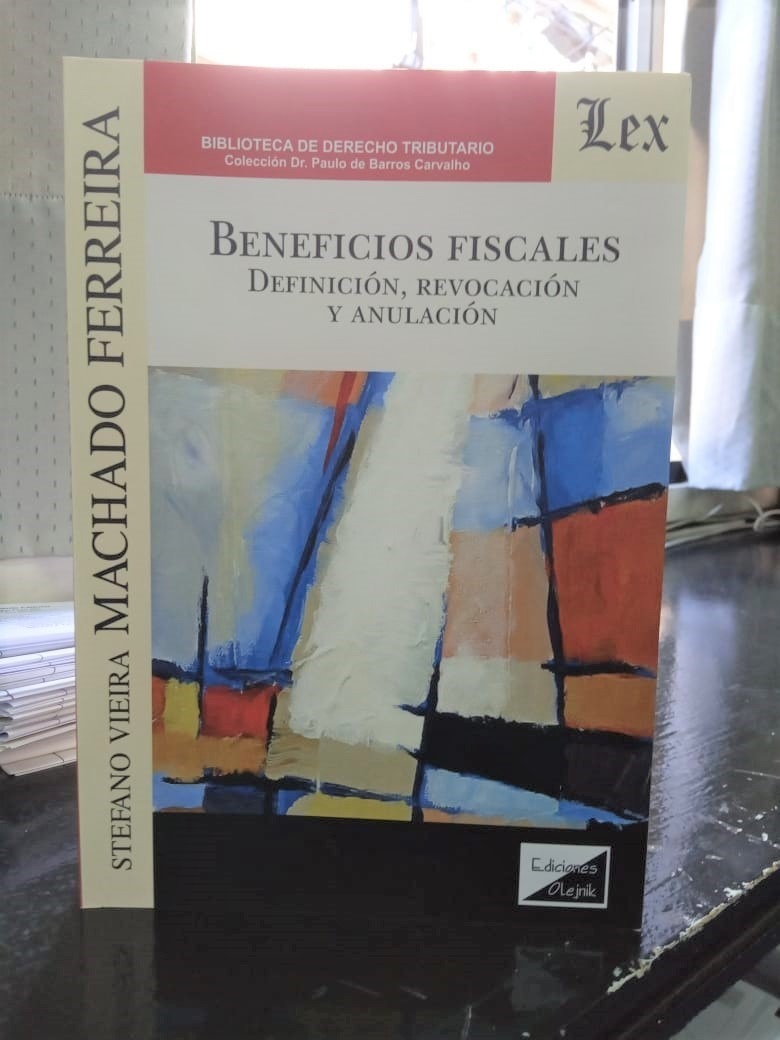 Beneficios Fiscales