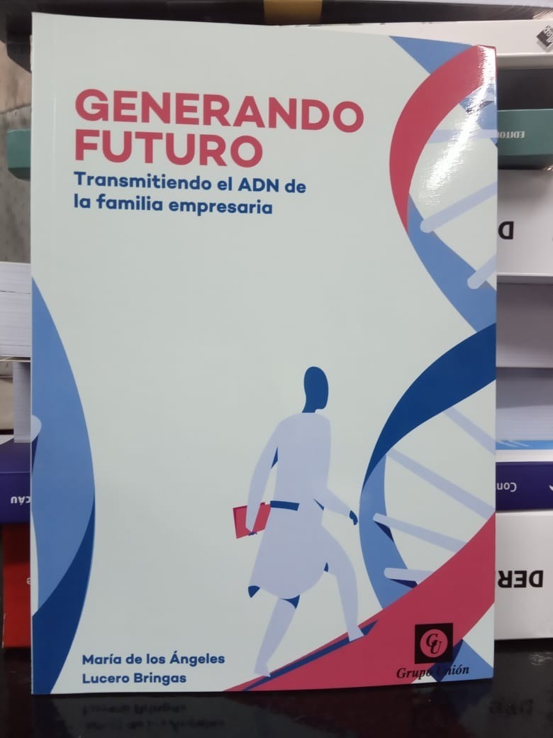 Generando Futuro