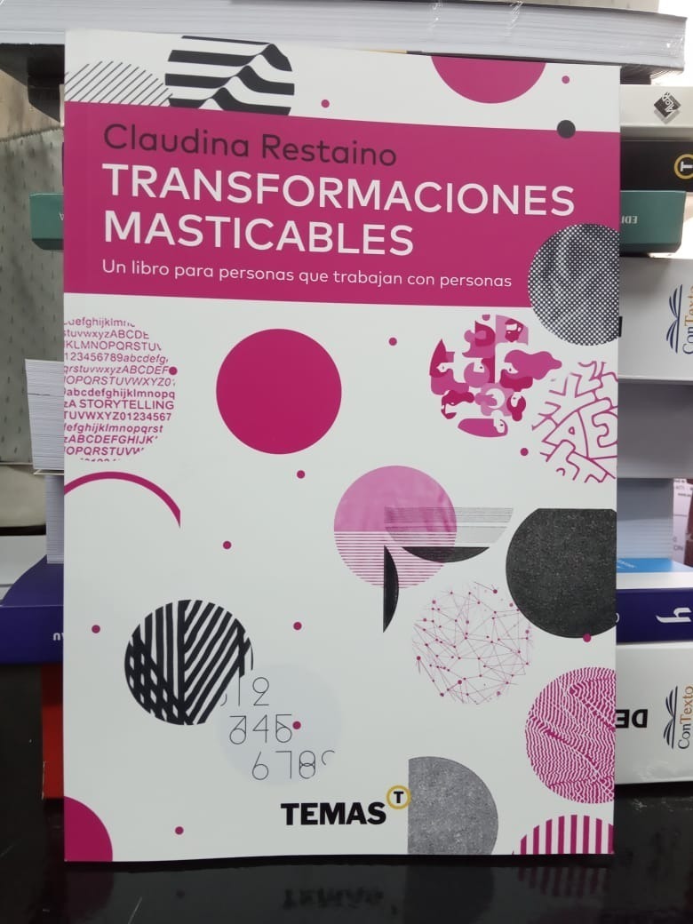 Transformaciones Masticables