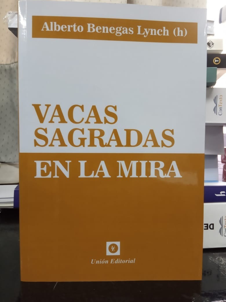 Vacas Sagradas En La Mira