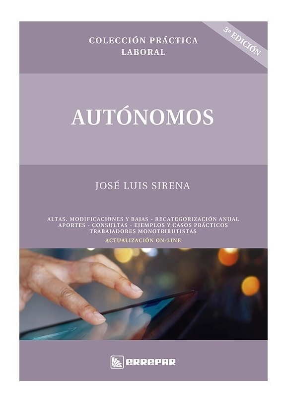 Autonomos Ultima Edicion