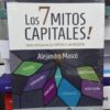 Los 7 Mitos Capitales Alejandro Masco