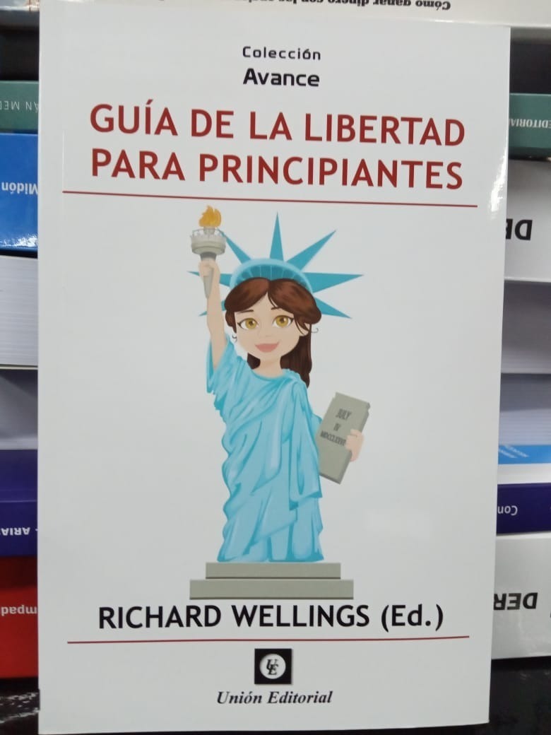 Guia De La Libertad Para Principiantes