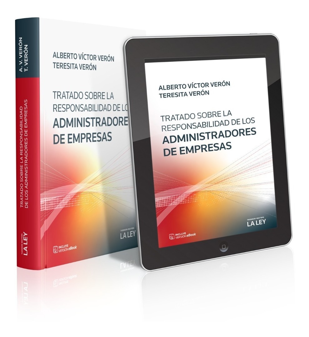Tratado Sobre La Responsabilidad De Los Administradores Empr