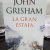 La Gran Estafa John Grisham