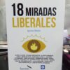 18 Miradas Liberales Ignasi Bolto