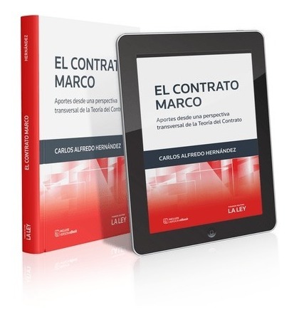 El Contrato Marco
