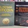 Combo El Entrenador De Trading + El Patron Bitcoin