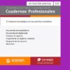 Cuadernos Prof. N° 121 Impacto Tecnologico En Pericias