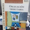 Obligacion Tributaria