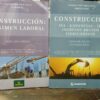Combo Construccion Regimen Laboral + Impositivo