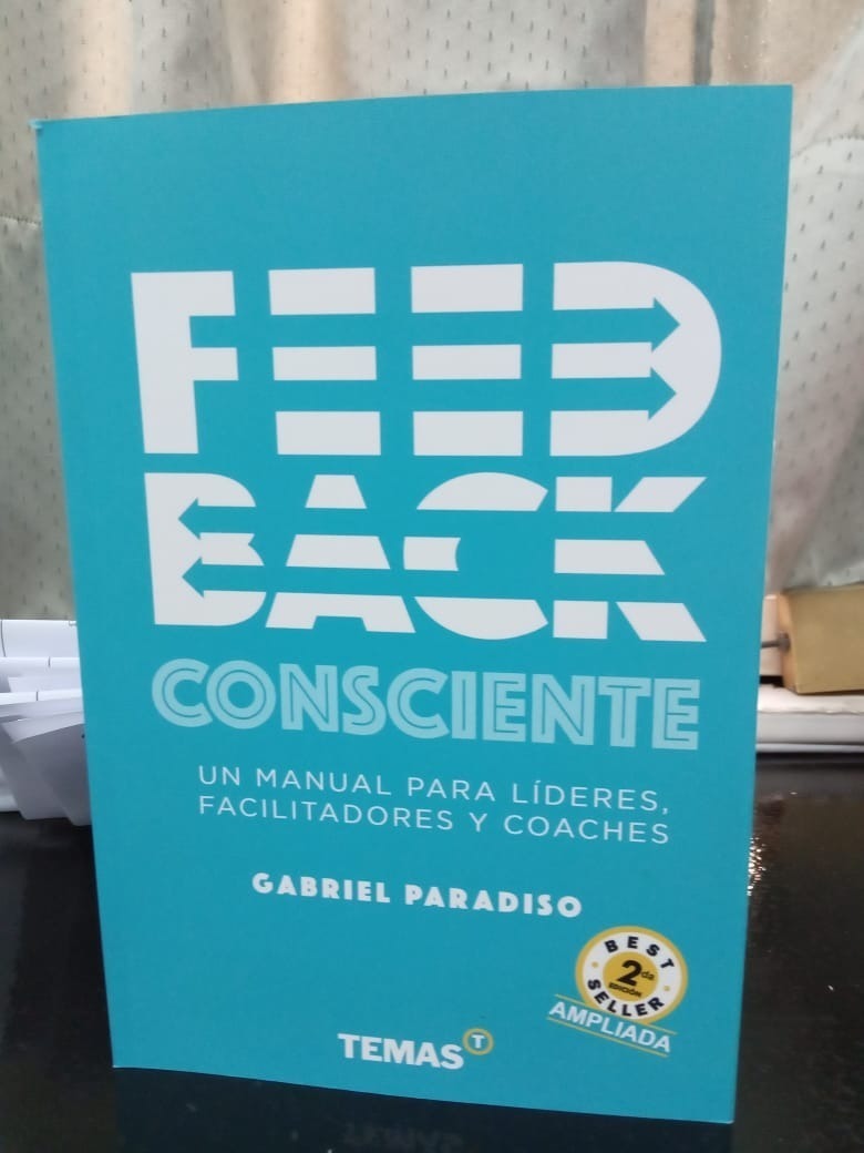 Feedback Consciente 2 Ed
