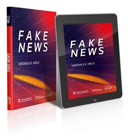 Fake News Veronica Melo