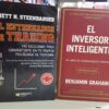 El Entrenador De Trading + El Inversor Inteligente