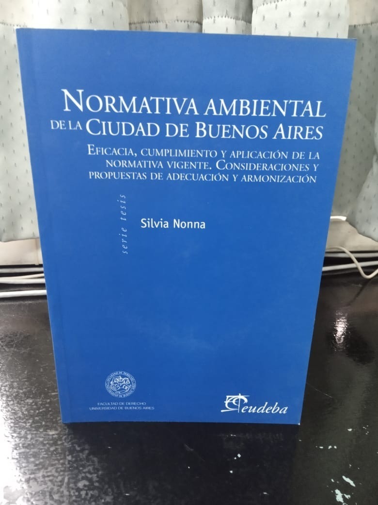 Normativa Ambiental De Caba - Imagen 2