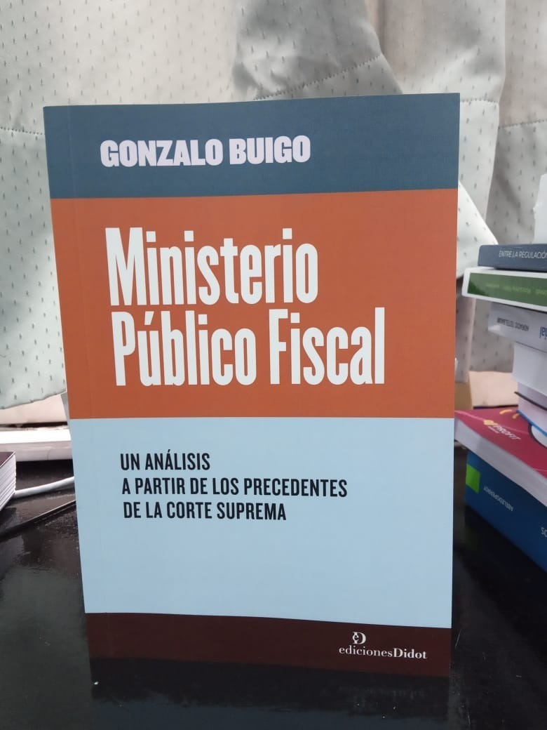 Ministerio Publico Fiscal