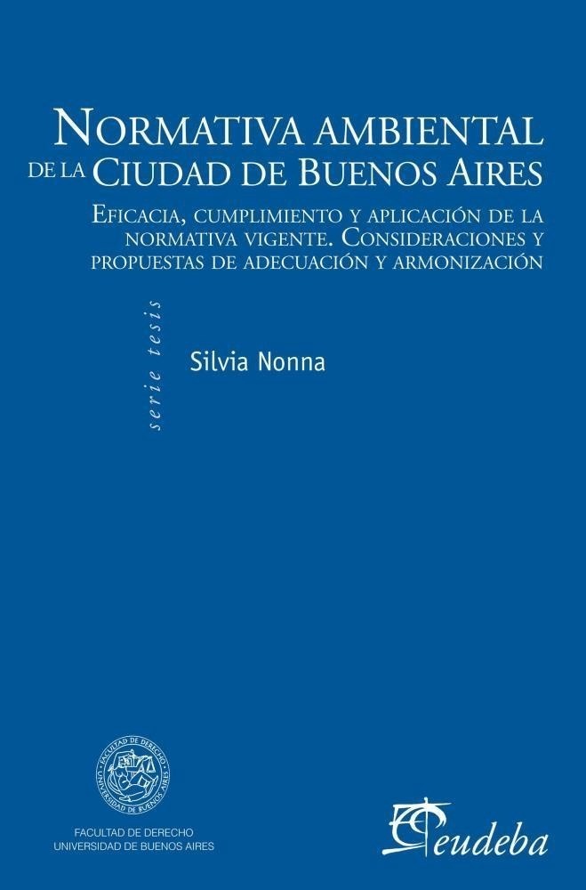 Normativa Ambiental De Caba