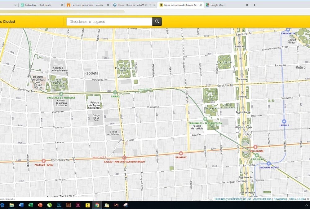 Ley De Procedimientos Administrativos Aplicada Al Proced - Imagen 6
