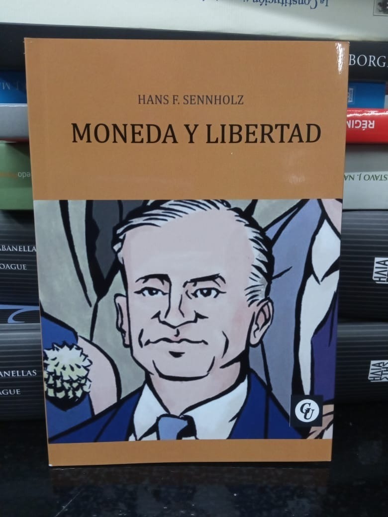 Moneda Y Libertad