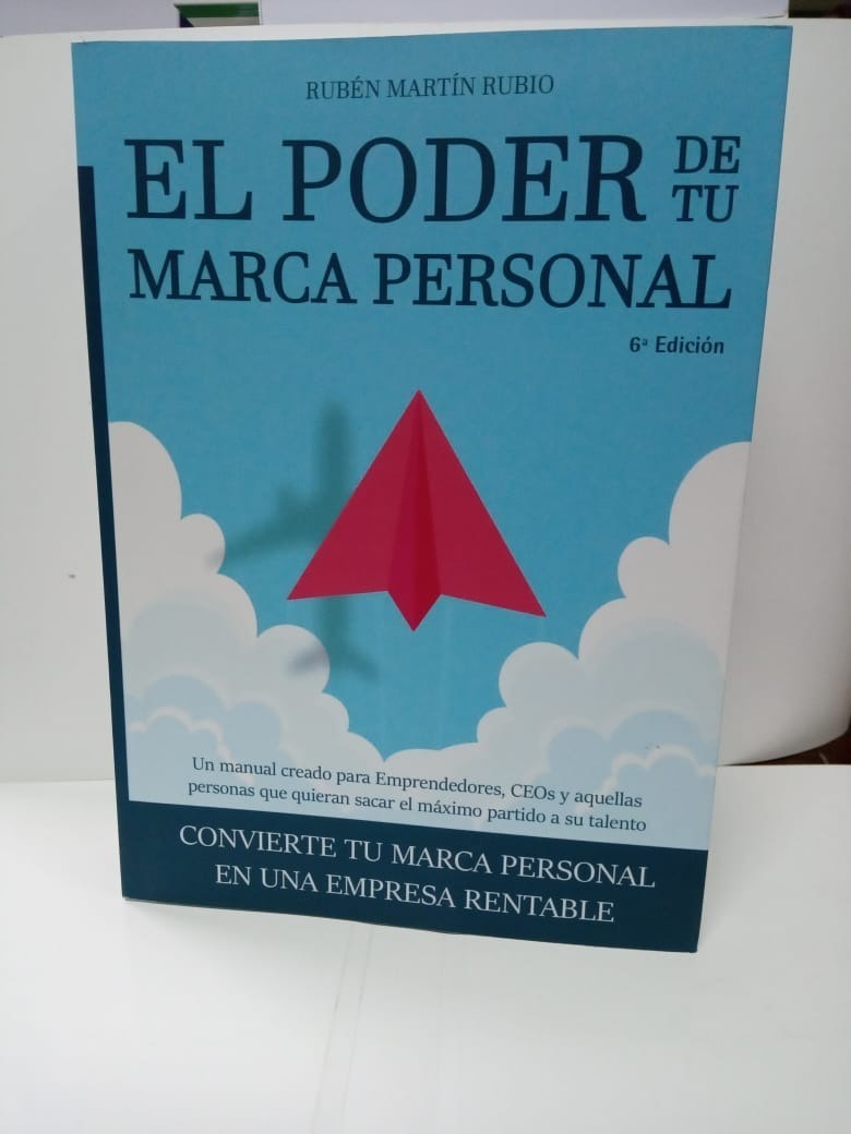 El Poder De Tu Marca Personal