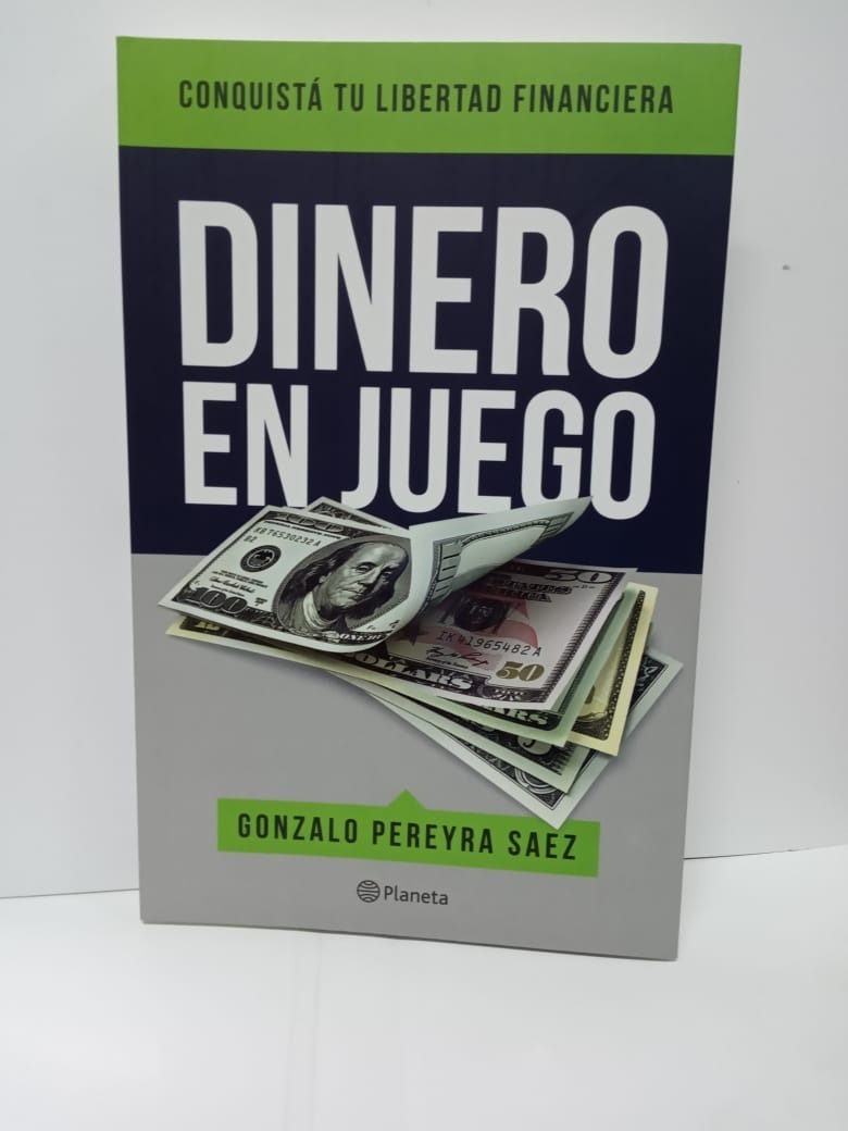 Dinero En Juego