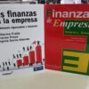 Combo De Finanzas En La Empresa