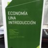 Economia Una Introduccion