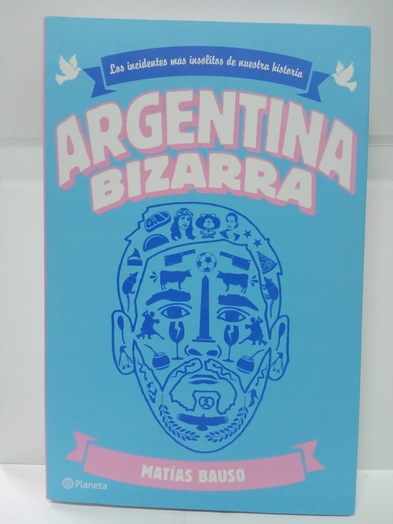 Argentina Bizarra
